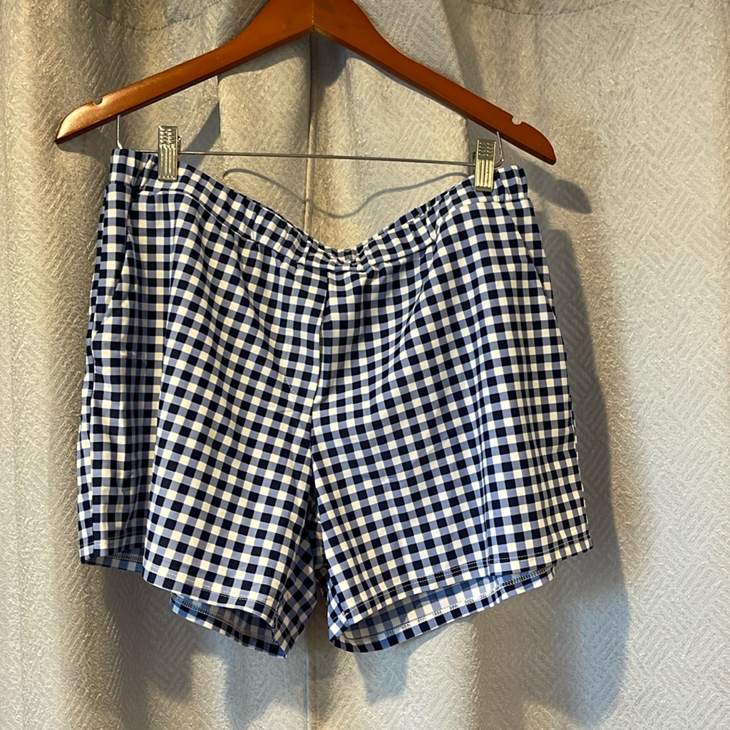 Soft Athleisure Shorts